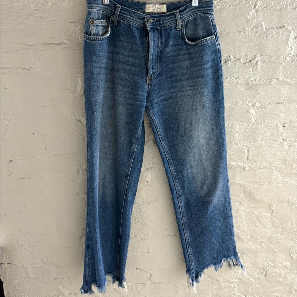 We The Free by Free People